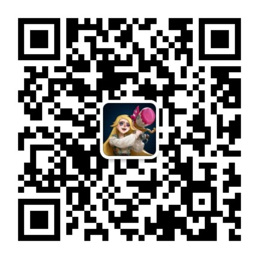 SorWiki 遗忘之海工具站微信公众号二维码