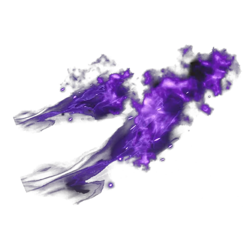 流浪烟花号·冷燃
