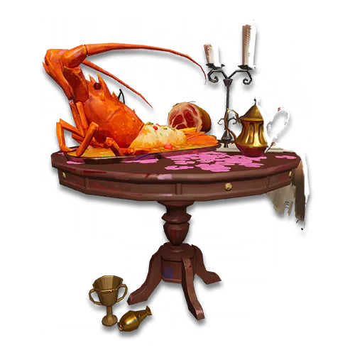 美味盛宴