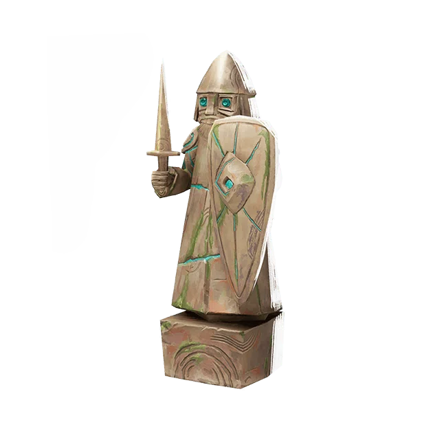 铁腕统领·兵棋·军士