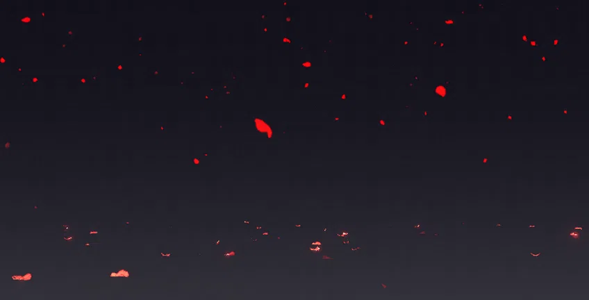 花自飘零