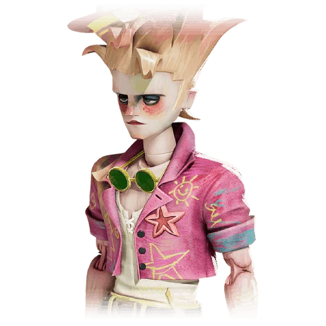 盖尔·摇摆派对星
