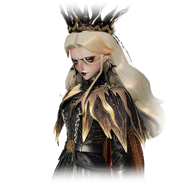 王女·金环日蚀