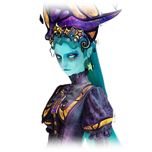 糖果与魔法
