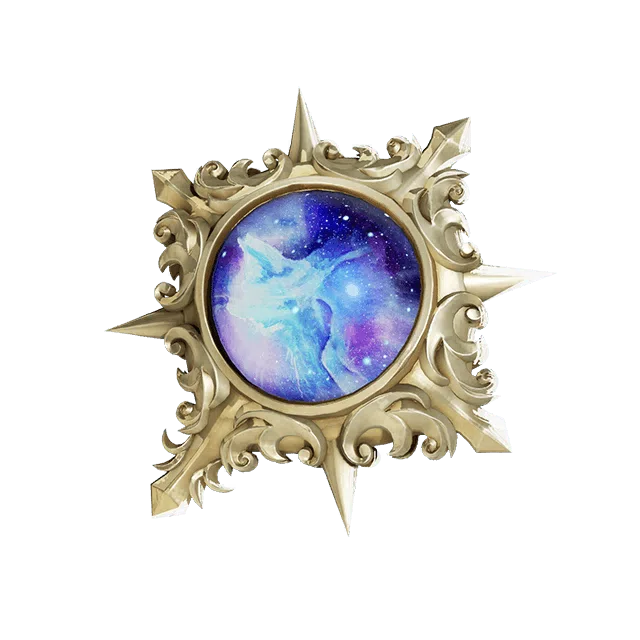 茉莉·织梦星空·拾星瓶