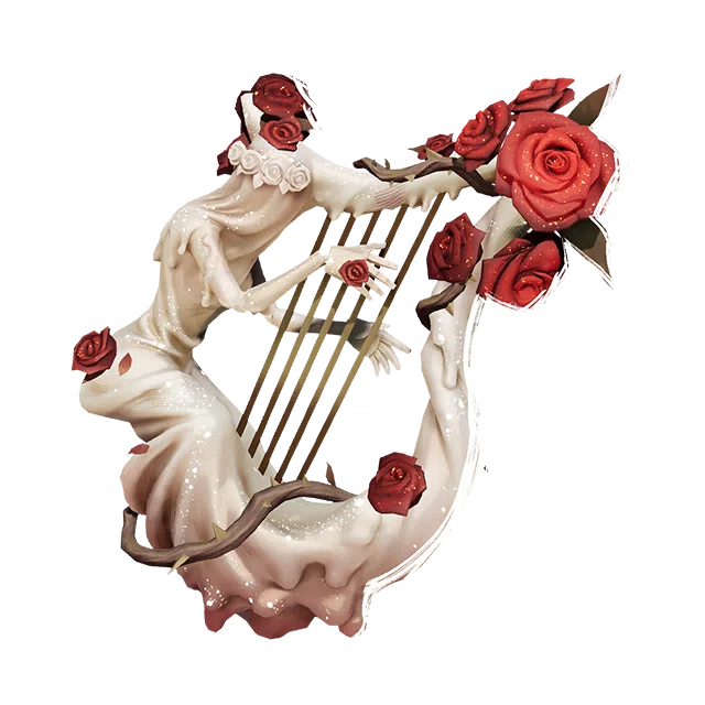 歌丝莉·如影附形