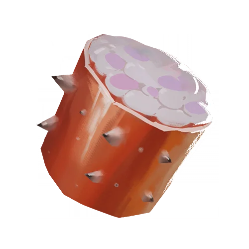 厚壳蟹肉记录图
