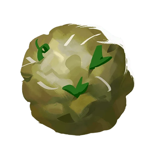 瘤草记录图