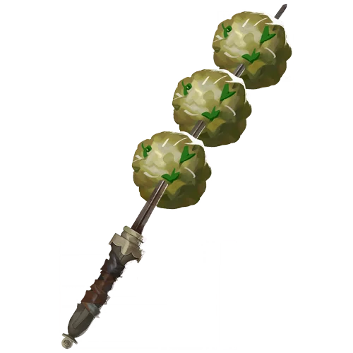 胀腹烤串记录图